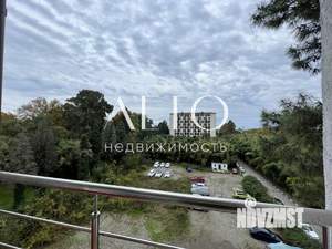 Студия квартира, сданный дом, 28м2, 6/7 этаж