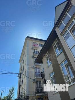 Студия квартира, вторичка, 55м2, 5/5 этаж