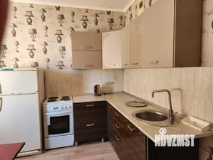1-к квартира, вторичка, 46м2, 2/20 этаж