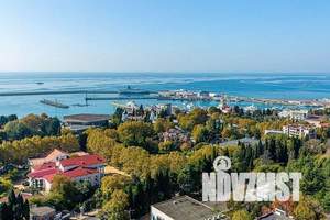 3-к квартира, вторичка, 110м2, 12/20 этаж