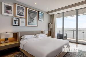 3-к квартира, вторичка, 150м2, 20/27 этаж