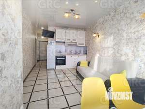 1-к квартира, вторичка, 48м2, 11/21 этаж