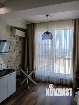 Студия квартира, вторичка, 24м2, 12/13 этаж