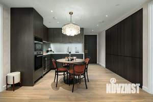 3-к квартира, вторичка, 85м2, 5/12 этаж