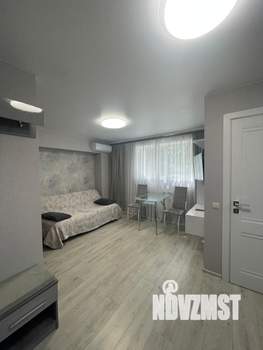 Студия квартира, вторичка, 23м2, 1/5 этаж