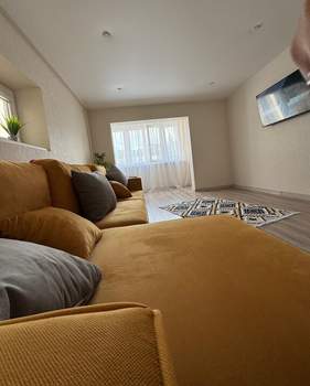 2-к квартира, вторичка, 58м2, 2/12 этаж