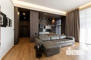 3-к квартира, вторичка, 100м2, 3/13 этаж