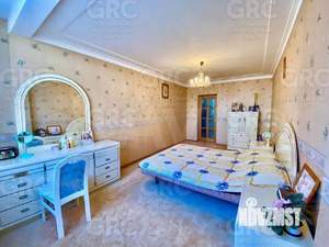 3-к квартира, вторичка, 76м2, 2/5 этаж