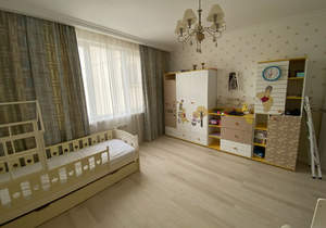 4-к квартира, вторичка, 120м2, 7/13 этаж