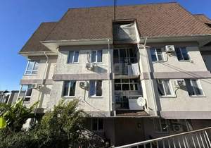 1-к квартира, вторичка, 36м2, 2/5 этаж