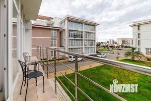 2-к квартира, вторичка, 72м2, 2/4 этаж
