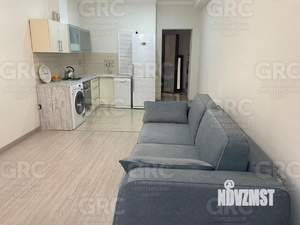 2-к квартира, вторичка, 64м2, 2/3 этаж
