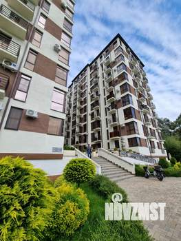 Студия квартира, вторичка, 22м2, 3/10 этаж