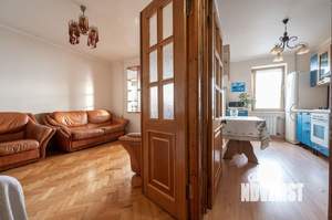 3-к квартира, вторичка, 78м2, 7/9 этаж