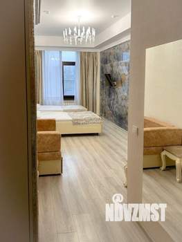 Студия квартира, вторичка, 25м2, 3/4 этаж