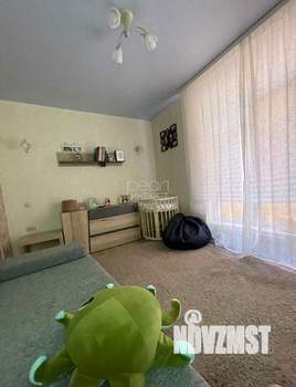 2-к квартира, вторичка, 51м2, 2/5 этаж