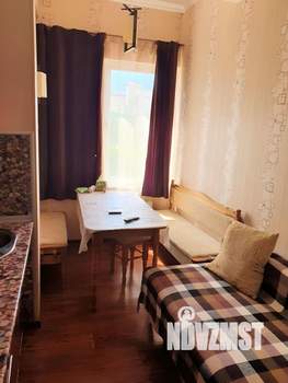 1-к квартира, вторичка, 35м2, 2/9 этаж