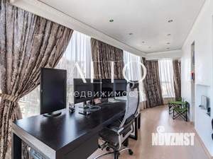 3-к квартира, вторичка, 115м2, 4/21 этаж