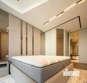 3-к квартира, вторичка, 100м2, 20/21 этаж