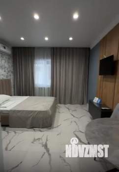 Студия квартира, вторичка, 23м2, 1/3 этаж