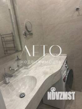 1-к квартира, вторичка, 58м2, 10/17 этаж