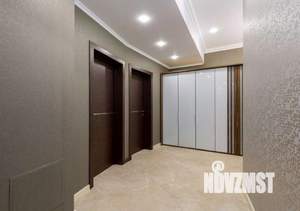 2-к квартира, вторичка, 95м2, 4/19 этаж