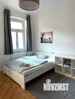 1-к квартира, вторичка, 35м2, 3/5 этаж