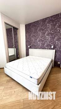 1-к квартира, вторичка, 61м2, 7/19 этаж