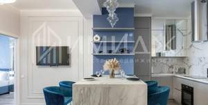 4-к квартира, вторичка, 101м2, 11/12 этаж