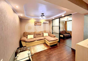 2-к квартира, вторичка, 50м2, 1/5 этаж