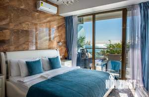 2-к квартира, вторичка, 54м2, 18/21 этаж