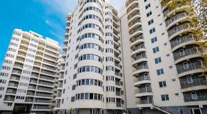 4-к квартира, вторичка, 86м2, 4/12 этаж