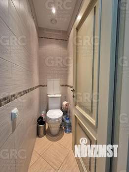 2-к квартира, вторичка, 63м2, 2/9 этаж