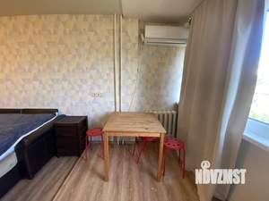 1-к квартира, вторичка, 18м2, 4/5 этаж