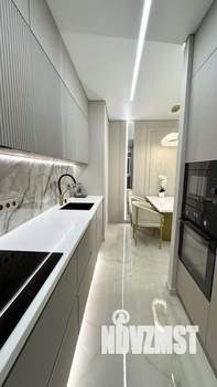 3-к квартира, вторичка, 64м2, 5/17 этаж