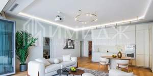 2-к квартира, вторичка, 90м2, 14/20 этаж