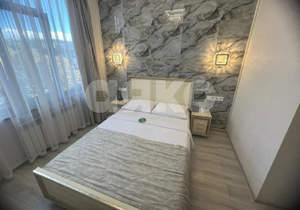 Студия квартира, вторичка, 16м2, 3/5 этаж