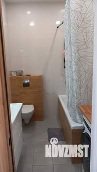 1-к квартира, вторичка, 37м2, 2/4 этаж