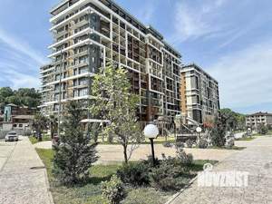 2-к квартира, вторичка, 55м2, 7/13 этаж