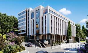 Студия квартира, вторичка, 26м2, 1/8 этаж