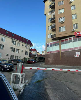 1-к квартира, вторичка, 35м2, 6/6 этаж