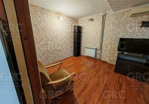 1-к квартира, вторичка, 30м2, 1/5 этаж