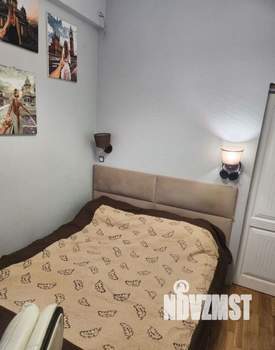 1-к квартира, вторичка, 23м2, 2/5 этаж