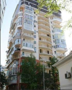 2-к квартира, сданный дом, 65м2, 14/17 этаж