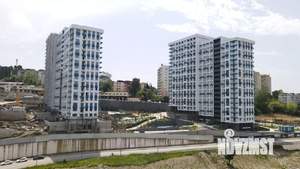 2-к квартира, вторичка, 43м2, 8/19 этаж