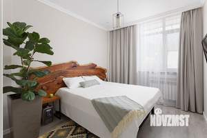 2-к квартира, вторичка, 45м2, 2/9 этаж