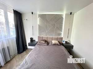 2-к квартира, вторичка, 54м2, 6/14 этаж