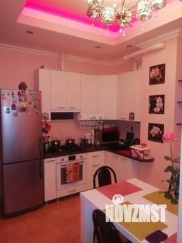 2-к квартира, вторичка, 41м2, 9/11 этаж