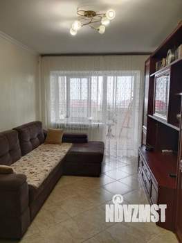 3-к квартира, вторичка, 66м2, 5/5 этаж