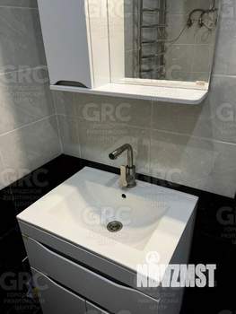 Студия квартира, вторичка, 23м2, 1/8 этаж